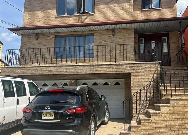 Property at 373 Jersey Ave, Fairview, NJ 07022, 7 beds, 5 baths