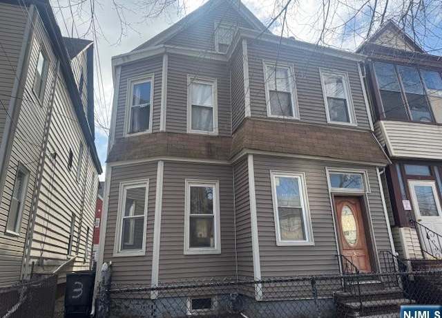 Property at 3 Sherman St, Passaic, NJ 07055, 6 beds, 1 bath