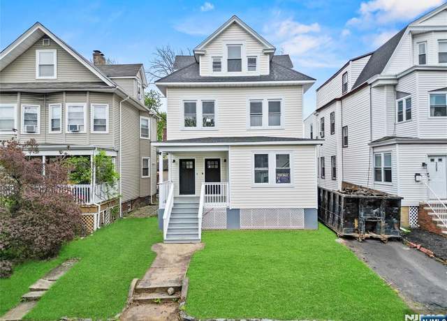 Property at 312 Maple Ave, East Orange, NJ 07017, 6 beds, 4 baths