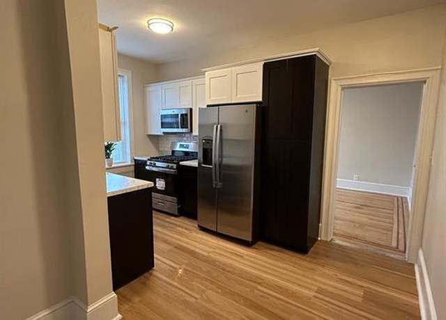 Property at 7812 Hudson Ave Unit E2, North Bergen, NJ 07047, 2 beds, 1 bath