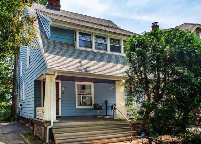 Property at 83 High St, Glen Ridge, NJ 07028, 3 beds, 1 bath