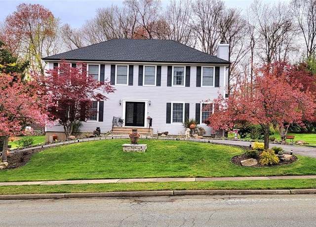 Property at 36 Michelle Ct, North Haledon, NJ 07508, 4 beds, 2.5 baths