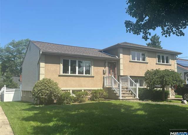 Property at 80 Kensington Ave, Clifton, NJ 07014, 4 beds, 3 baths