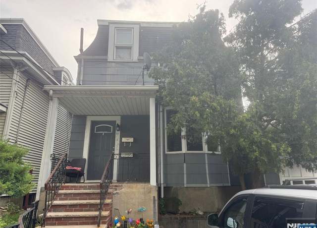 Property at 11 Chestnut St, Rutherford, NJ 07070, 3 beds, 2 baths