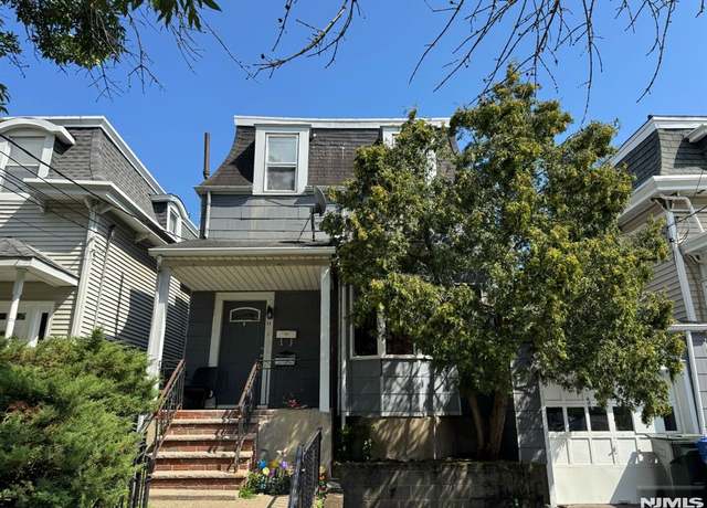 Property at 11 Chestnut St, Rutherford, NJ 07070, 3 beds, 2 baths