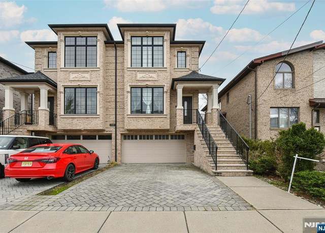 Property at 2468 7th St Unit B, Fort Lee, NJ 07024, 3 beds, 3 baths