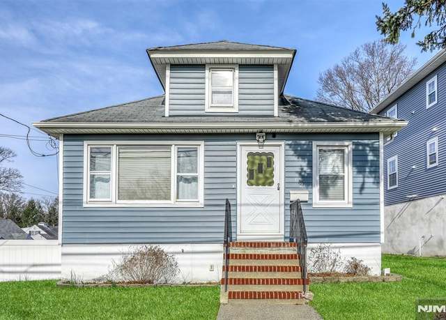 Property at 62 Clinton St, Emerson, NJ 07630, 2 beds, 1 bath