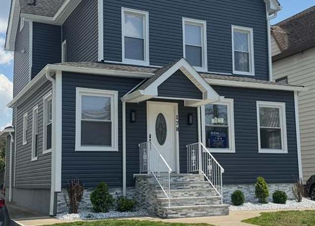 Property at 178 Boiling Springs Ave, East Rutherford, NJ 07073, 4 beds, 3 baths
