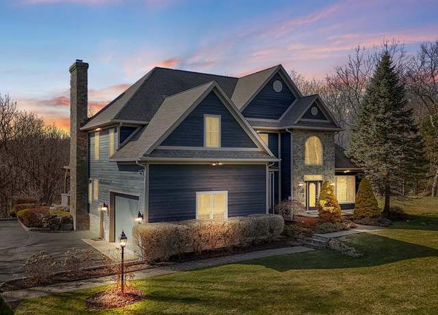 Property at 220 Rockburn Pass, West Milford, NJ 07480, 5 beds, 4.5 baths