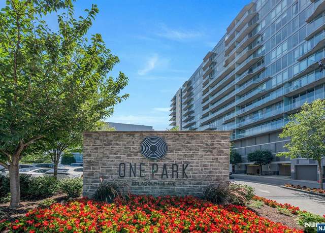 Property at 320 Adolphus Ave #1009, Cliffside Park, NJ 07010, 2 beds, 2 baths
