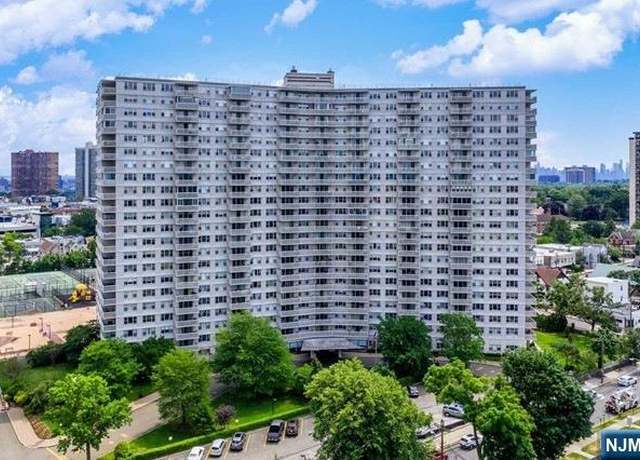 Property at 2000 Linwood Ave Unit 16V, Fort Lee, NJ 07024, 3 beds, 2 baths
