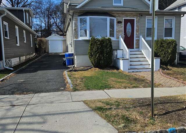 Property at 170 Ridge Ave, Bloomfield, NJ 07003, 3 beds, 2.5 baths