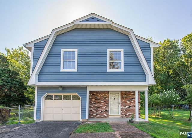 Property at 23 Van Ness Ave, Fairfield, NJ 07004, 3 beds, 2 baths
