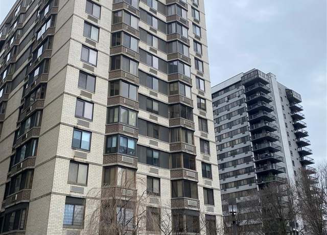 Property at 316 Prospect Ave Unit 9K, Hackensack, NJ 07601, 2 beds, 2 baths