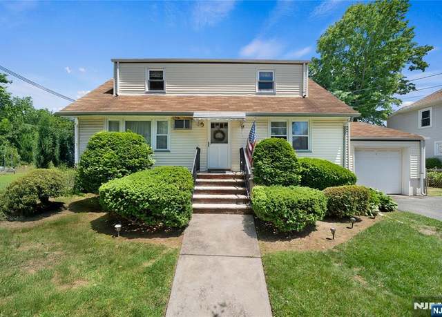 Property at 52 Olympia St, Clifton, NJ 07011, 4 beds, 2 baths