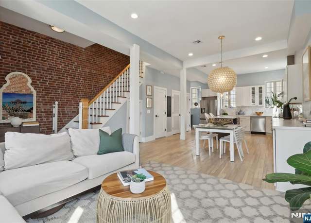 Property at 2 Park St, Jersey City, NJ 07304, 4 beds, 3.5 baths