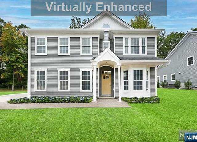 Property at 25 Arden Pl, Hillsdale, NJ 07642, 3 beds, 2.5 baths