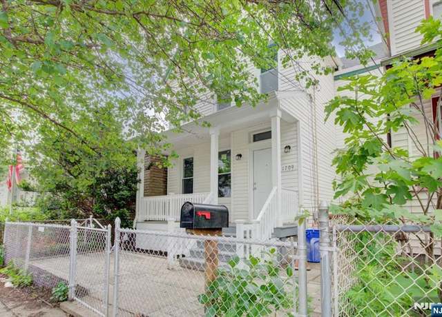 Property at 1709 48th St, North Bergen, NJ 07047, 3 beds, 2 baths