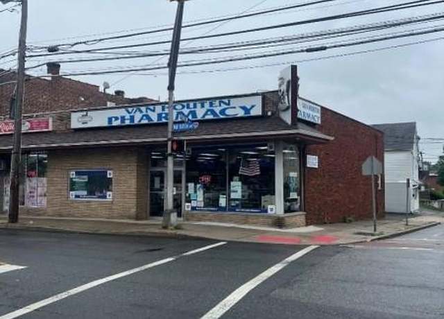 Property at 669 Van Houten Ave, Clifton, NJ 07013
