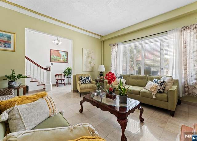 Property at 215 Jane St, Weehawken, NJ 07086, 4 beds, 2 baths
