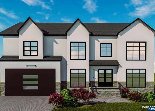 Property at 323 Haywood Dr, Paramus, NJ 07652, 6 beds, 5.5 baths