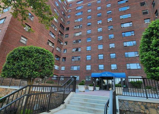 Property at 6515 Jfk Blvd E Unit 4 Q, West New York, NJ 07093, 1 bed, 1 bath