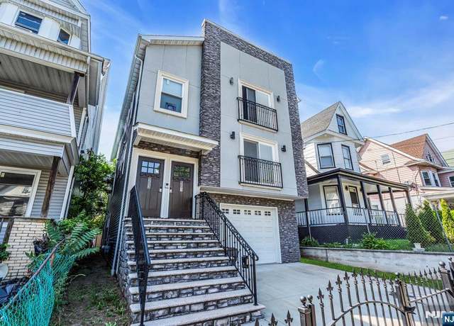Property at 901-903 S 16th St, Newark, NJ 07108, 7 beds, 4.5 baths