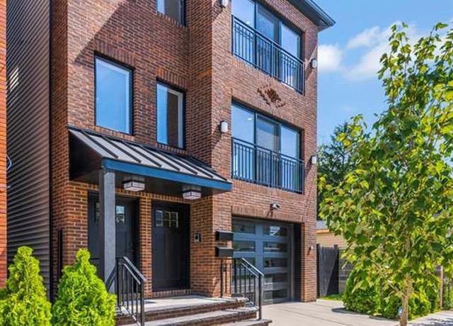 Property at 13 Voorhees St, Newark, NJ 07108, 6 beds, 4.5 baths