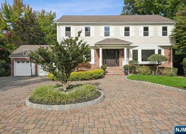 Property at 446 N Woodland St, Englewood, NJ 07631, 4 beds, 2.5 baths