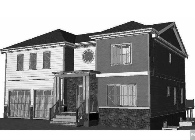 Property at 76 Ashby Ave, Livingston, NJ 07039, 7 beds, 5.5 baths