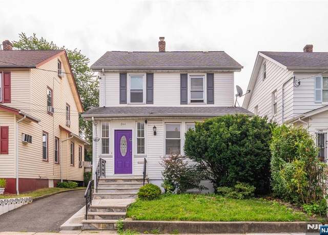 Property at 244 Isabella Ave, Irvington, NJ 07111, 3 beds, 2.5 baths