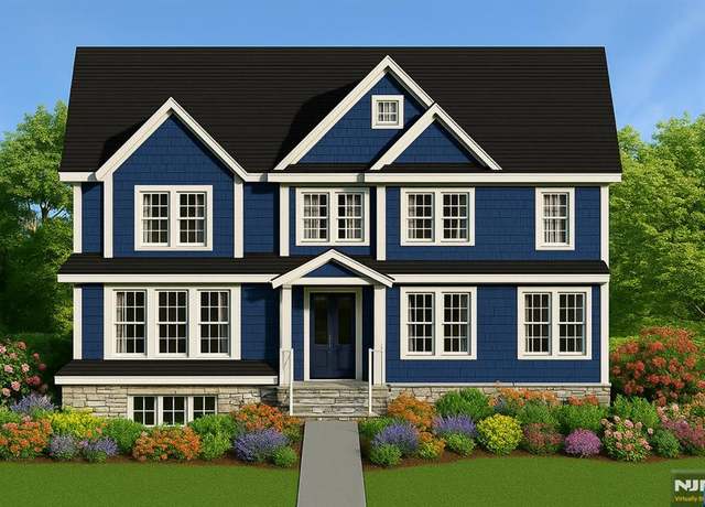 Property at 68 Heritage Dr, West Milford, NJ 07480, 4 beds, 4.5 baths