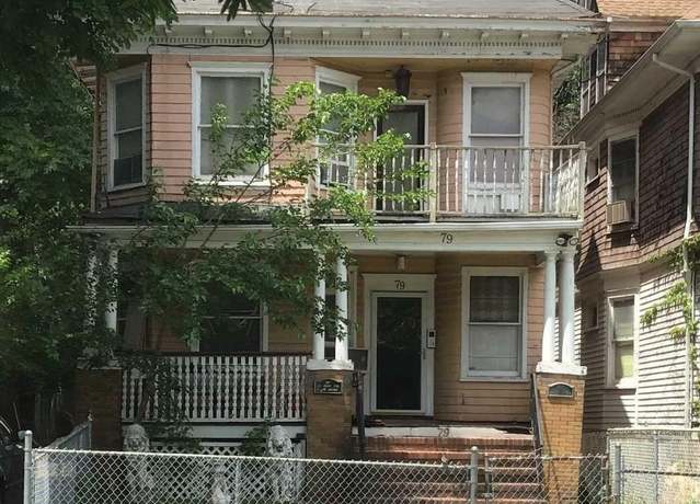 Property at 79 N Munn Ave, East Orange, NJ 07017, 6 beds, 3 baths