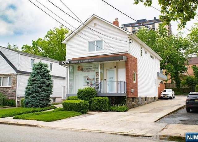Property at 1605 Center Ave, Fort Lee, NJ 07024