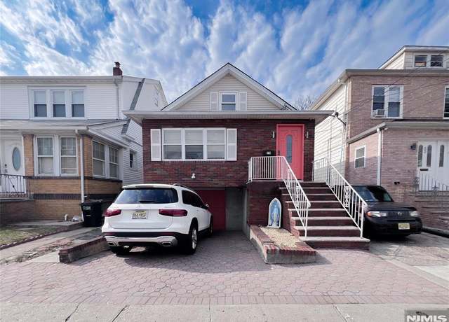 Property at 79 SHALER Shaler Ave, Fairview, NJ 07022, 4 beds, 4 baths