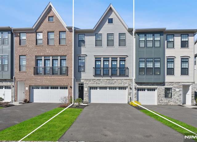 Property at 23 Cranberry Ln, Montvale, NJ 07645, 3 beds, 3 baths