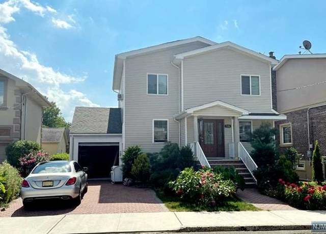 Ridgefield Nj For Sale