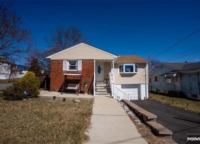 Property at 320-322 Maitland Ave, Paterson, NJ 07502, 3 beds, 2 baths