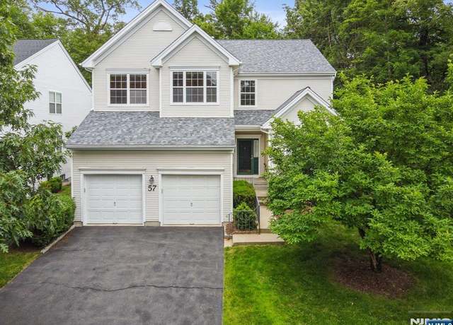 Property at 57 Glen Rock Rd, Cedar Grove, NJ 07009, 5 beds, 3 baths
