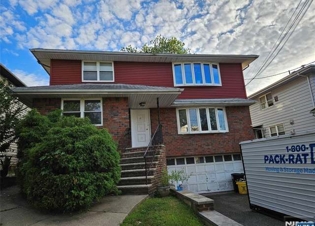 Property at 54 Columbia Ave, Palisades Park, NJ 07650, 7 beds, 4 baths