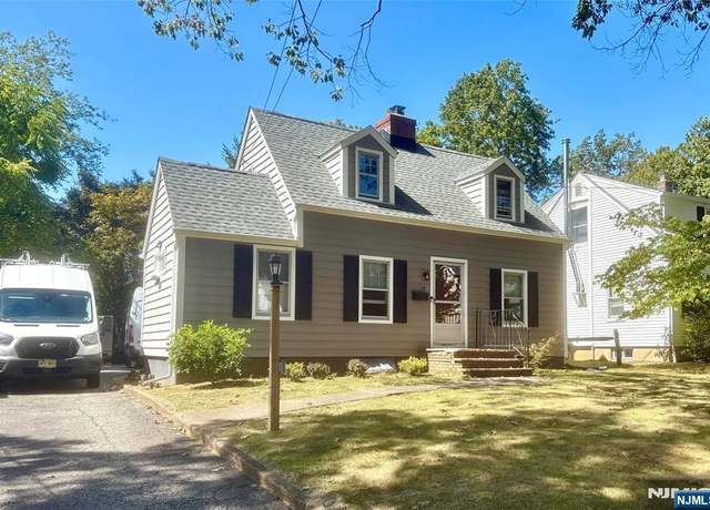 Property at 16 Homer Ave, Other Areas, NJ 07950, 4 beds, 1 bath