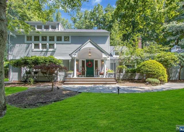 Property at 52 Cheryll Ln, Old Tappan, NJ 07675, 4 beds, 5.5 baths