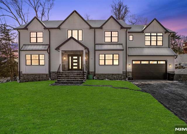 Property at 131 Midland Ave, Park Ridge, NJ 07656, 5 beds, 5 baths
