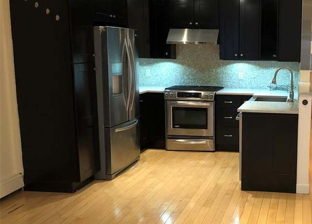 Property at 124 Mercer St #2, Jersey City, NJ 07302, 2 beds, 1.5 baths