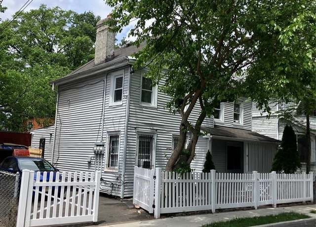 Property at 53 Glenwood Ave, Orange, NJ 07050, 5 beds, 3 baths