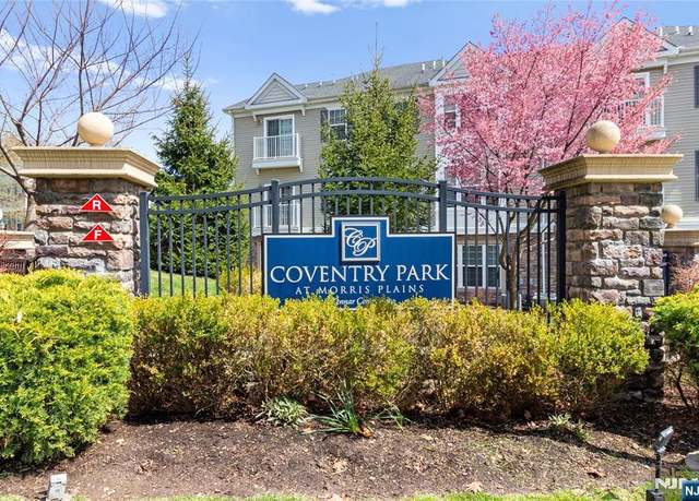 Property at 505 Lopez Ln, Morris Plains Boroug, NJ 07950, 2 beds, 3 baths