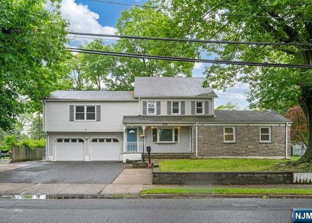 Property at 310 Spring Valley Rd, Paramus, NJ 07652, 6 beds, 3 baths