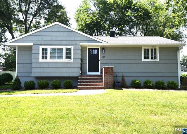 Property at 185 High St, Northvale, NJ 07647, 3 beds, 1 bath