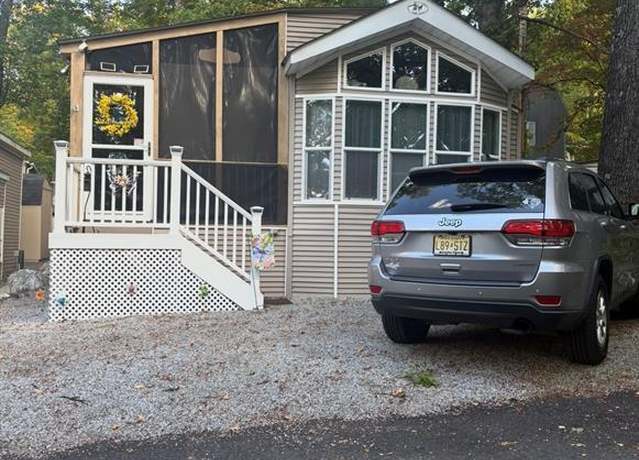 Property at 43 Dogwood Vlg, Sussex, NJ 07461, 1 bed, 1 bath