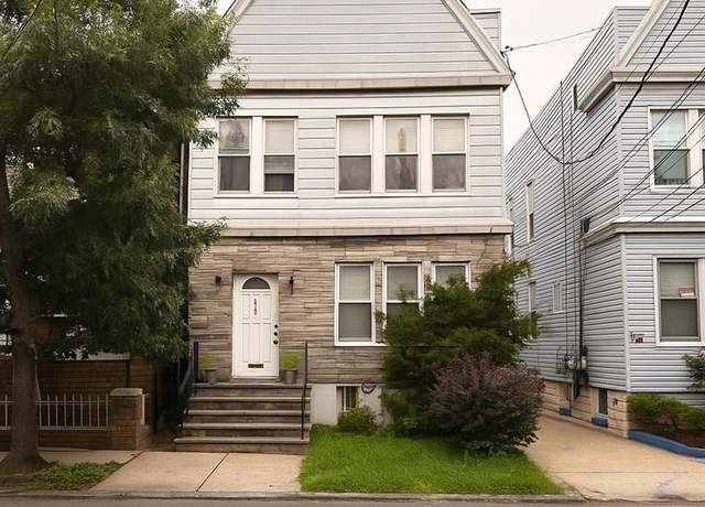 Property at 177 Columbia Ave, Jersey City, NJ 07307, 5 beds, 3 baths
